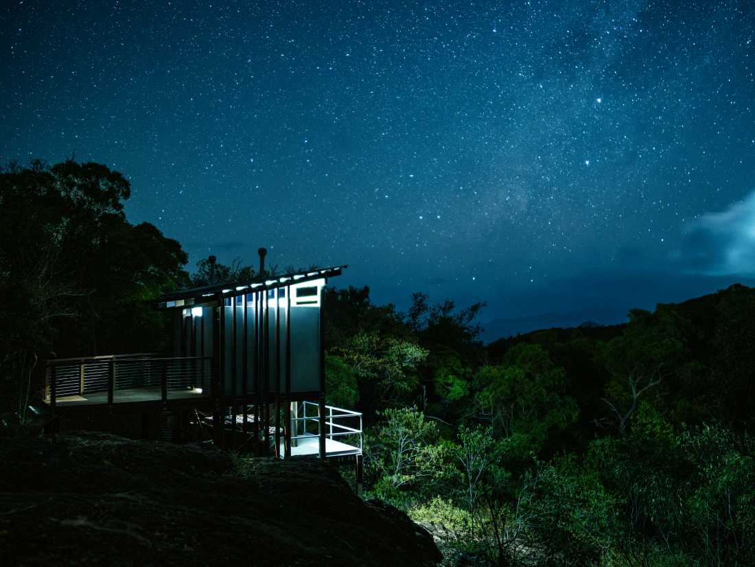 The Ngaro Track, Whitsunday Islands |  Matt Horspool