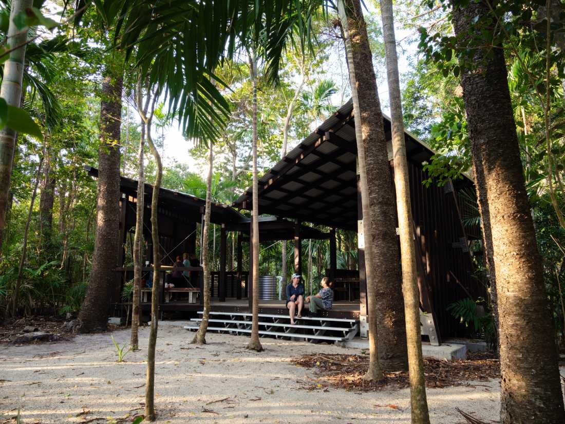 The Ngaro Track, Whitsunday Islands |  Matt Horspool