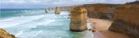 Exploring the stunning coastal scenery on the Twelve Apostles Walk |  <i>Linda Murden</i>