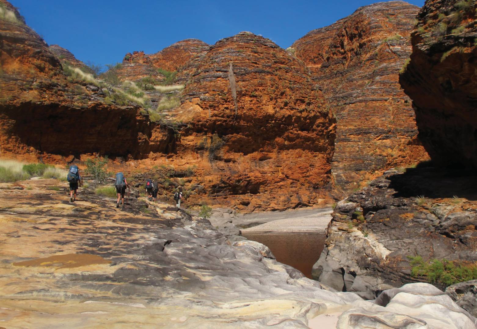 Bungle Bungles | <i>Kate Harper</i>